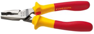 187.VE - 1,000 Volt insulated combination pliers