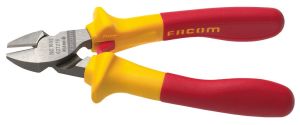 192.VE - 1,000 Volt insulated high-performance diagonal cutters