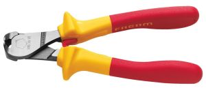 1,000 Volt insulated high-performance end cutters