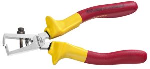 1,000 Volt insulated strippers