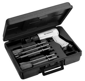 Chisel hammer set