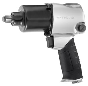 1/2" aluminum impact wrench