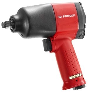 1/2" composite impact wrench