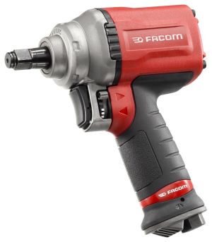 1/2" titanium compact impact wrench