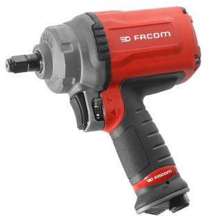 1/2" titanium impact wrench