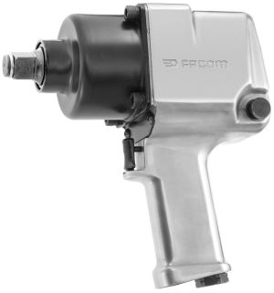 3/4" aluminum impact wrench