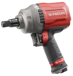 3/4" titanium impact wrench