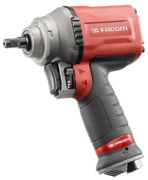 3/8" titanium impact wrench