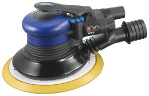 Orbital palm sander 152 m - 2.5 mm orbit