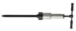 10 T hydraulic screw