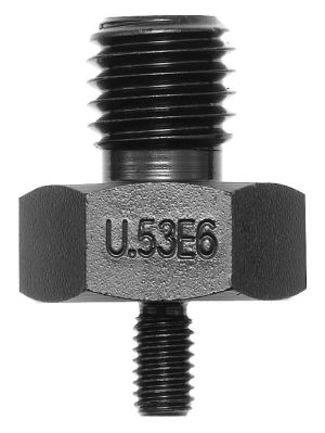 U.53E - Threaded tips