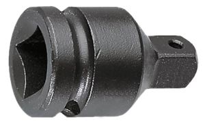 1 1/2" to 1" impact coupler