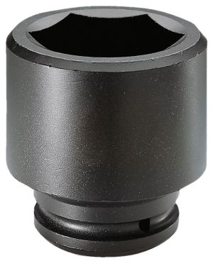 NG.A - 1 1/2" drive metric 6-point impact sockets