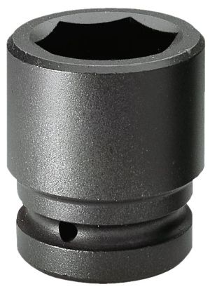 NM.A - 1" drive inch 6-point impact sockets