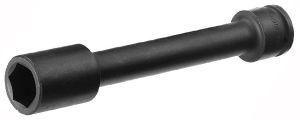 NM.ELA - 1" drive extra-long reach metric 6-point impact sockets