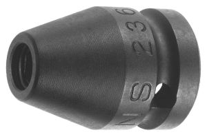 NS.A - 1/2" impact bit holder sockets