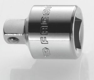 3/8" to 1/4" coupler