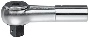 1" drive ratchet without handle