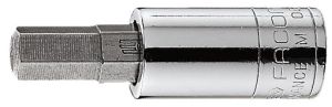RT 1/4" drive inch 6-point sockets