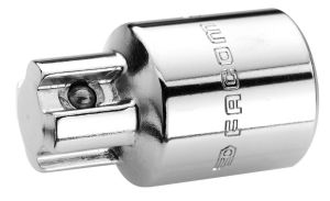 1/2" to CDX® coupler