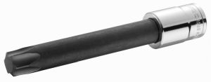 SX.LA - 1/2" drive long-reach Torx® bit sockets