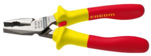 1,000 Volt insulated combination plier - RFID