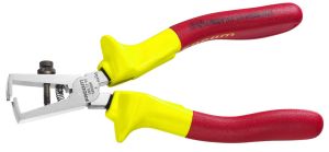 1,000 Volt insulated stripper - RFID