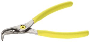 197A - 90° angled nose outside circlip® pliers - RFID