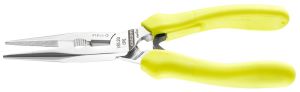185-195.CPE - Long half-round nose pliers - RFID