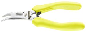 193-195.CPE - Short half-round nose pliers - RFID