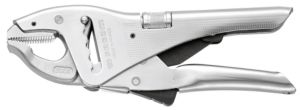 Short-nose lock-grip plier - RFID