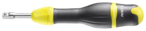 PROTWIST® handle screwdriver 1/4" - 158 mm - RFID