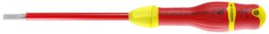 A.VE - PROTWIST® 1,000 Volt insulated screwdrivers for slotted-head screws - RFID