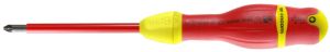 AD.VE - PROTWIST® 1,000 Volt insulated screwdrivers for Pozidriv® head screws - RFID