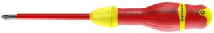 AP.VE - PROTWIST® 1,000 Volt insulated screwdrivers for Phillips® head screws - RFID