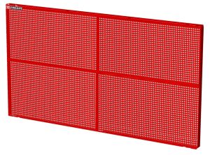 Jetline + panel (800 mm) - L.1452 mm