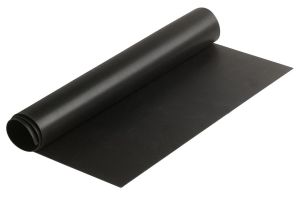 Rubber matting