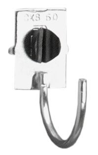 Tool hook for combination wrenches