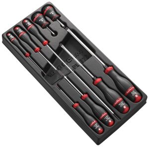 9 Protwist® screwdrivers module