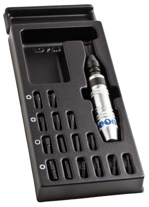 Impact screwdrivers module