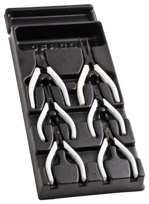 Micro-Tech® pliers module