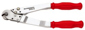 "Standard" steel cable cutters