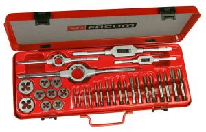 221 - Tap and die sets