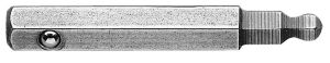 ETS.0 - Screw bits for countersunk hex spherical head screws