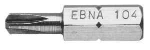 EBNA.1 - Standard bits series 1 for BNAE head screws