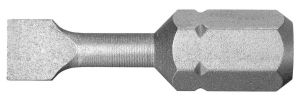 ES.1T - High Perf' bits series 1 for slotted head screws