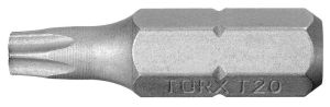 EXP.1 - Standard bits series 1 for Tamper Resistant Torx Plus® screws