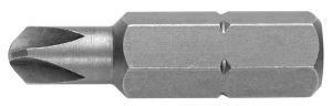 ETORM.2 - Standard bits series 2 for Torq Set® head screw