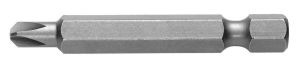 ETORM.6 - Standard bits series 6 for Torq set® head screws