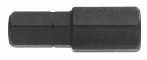 ENH.3 - Impact bits series 3 for inch hex countersunk screws
